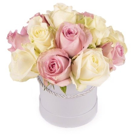 Flower Box "Cudowne chwile"